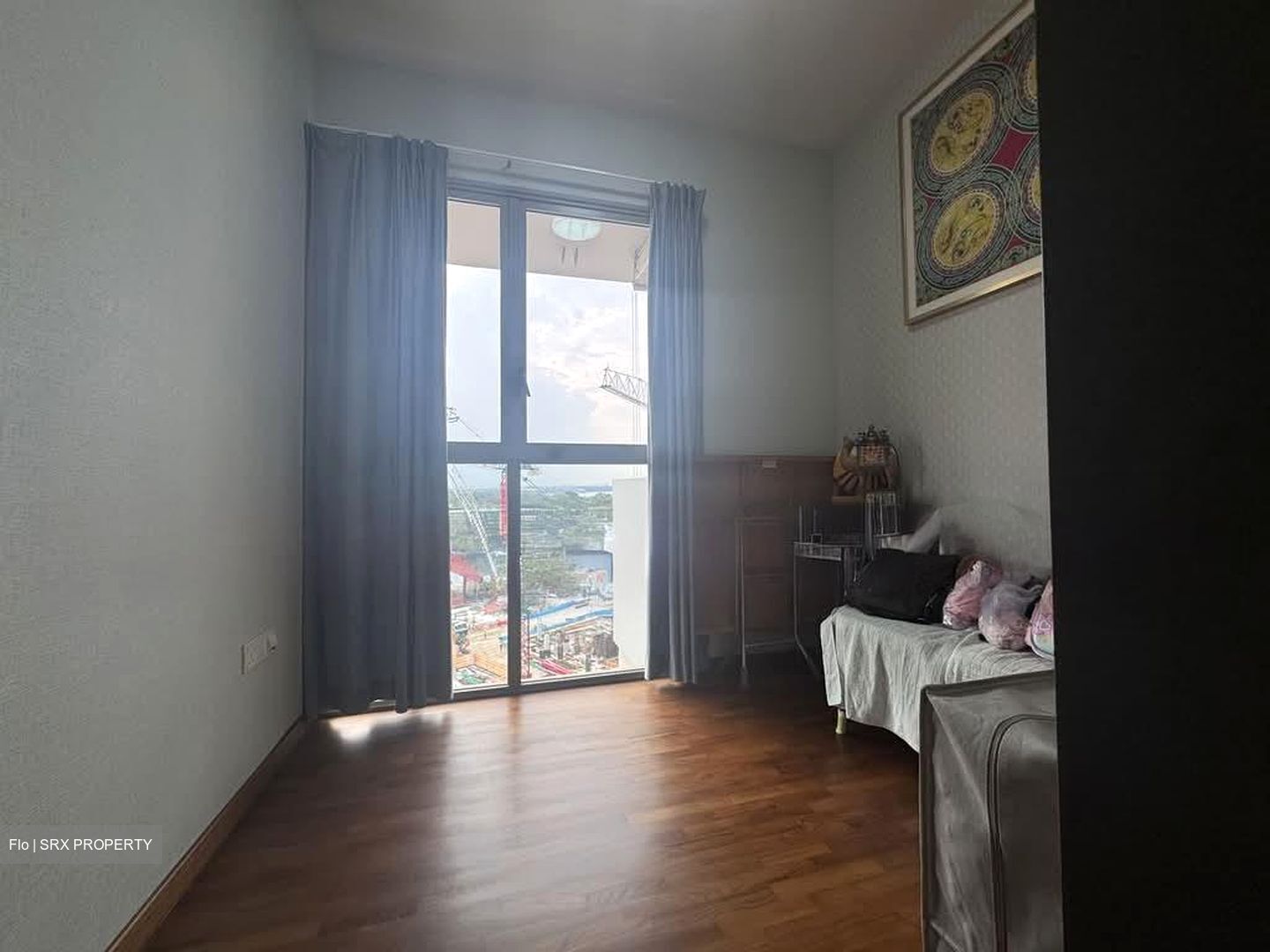 Sea Horizon (D18), Condominium #593000311